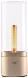Ночник Xiaomi Yeelight Smart Atmosphere Candela Light Gold (YLFW01YL)