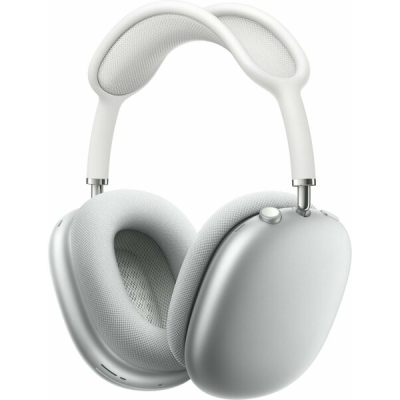 беспроводные наушники Apple AirPods Max (Silver)