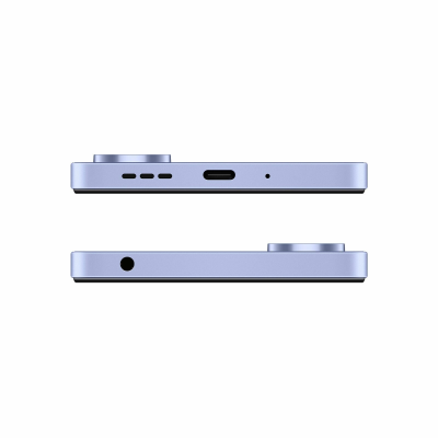 Смартфон Xiaomi Poco C65 6Gb/128Gb (фиолетовый)