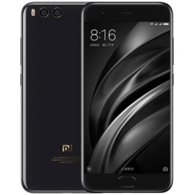 Смартфон Xiaomi Mi Note 3 4Gb/64Gb (Черный)