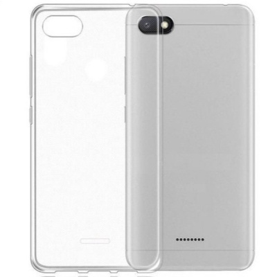 Задняя накладка Xiaomi Redmi 6A