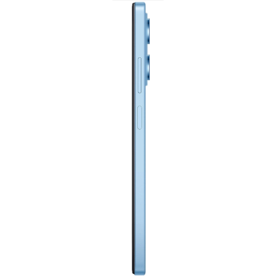 Смартфон Xiaomi Redmi Note 12 Pro 5G 6Gb/128Gb (синий)