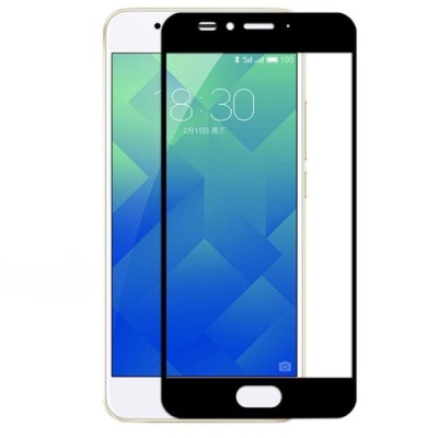 Защитное стекло Meizu M5S, CaseGuru