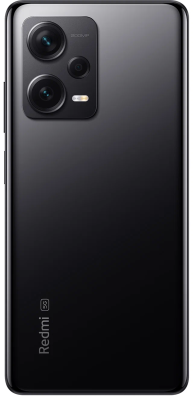 Смартфон Xiaomi Redmi Note 12 Pro Plus 5G 8Gb/256Gb (черный/Black)