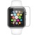Защитное стекло Apple Watch Series 1/Series 2/Series 3 38mm 2.5D, Mocoll