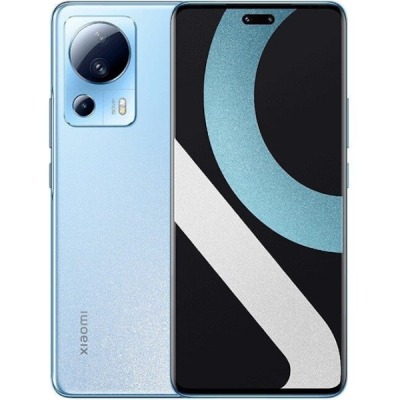 Смартфон Xiaomi 13 Lite 8Gb/128Gb (синий)