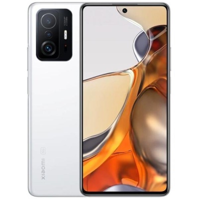 Смартфон Xiaomi 11T 8Gb/128Gb (белый/white)