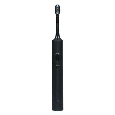 Электрическая зубная щетка Xiaomi Mijia T501  Electric Toothbrush (серый)