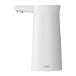 Автоматическая помпа Xiaomi Mijia Sothing Water Pump Wireless (белый) (DSHJ-S-2004)