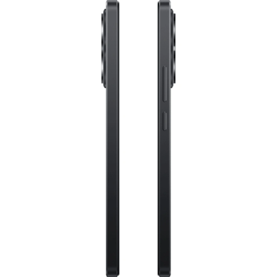 Смартфон Xiaomi Redmi Note 14 4G 8Gb/256Gb (Midnight Black)