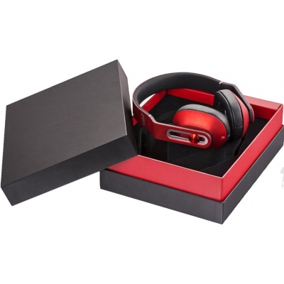 Наушники Xiaomi 1More MK801 (красный)