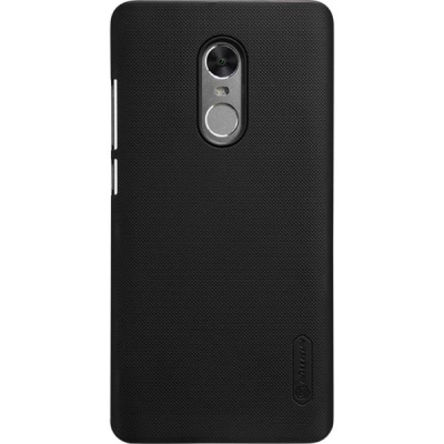 Задняя накладка Xiaomi Redmi Note 4, Nillkin