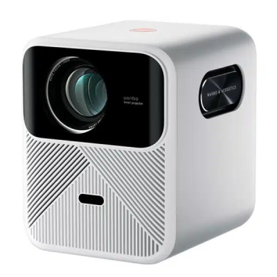 Проектор Xiaomi Wanbo Projector Mozart 1 (EU)