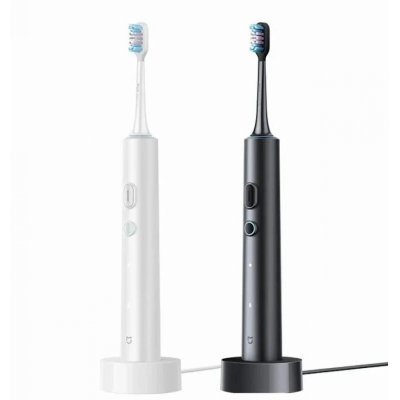 Электрическая зубная щетка Xiaomi Mijia T501  Electric Toothbrush (белый)