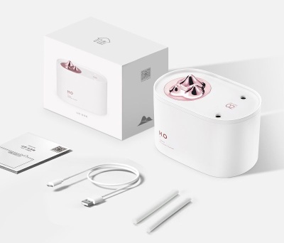 Увлажнитель воздуха Xiaomi Jisulife Wireless Humidifier (JS05P)