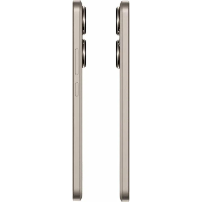 Смартфон Xiaomi POCO F6 12Gb/512Gb (титановый)