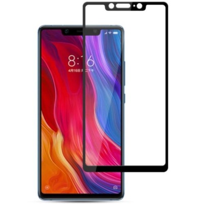 Защитное стекло Xiaomi Mi8 SE 3D