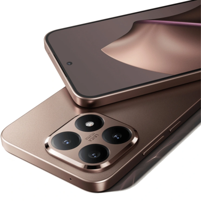 Смартфон Xiaomi 15T 12Gb/512Gb (Gold)