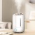 Увлажнитель воздуха Xiaomi Deerma Air Humidifier 5L DEM-F500 Увлажнитель воздуха Xiaomi Deerma Air Humidifier 5L DEM-F500