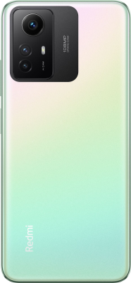 Смартфон Xiaomi Redmi Note 12S 8Gb/256Gb (зеленый)