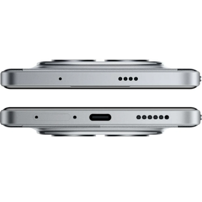 Смартфон Xiaomi Poco M8 Pro 5G 12Gb/512Gb (Silver)