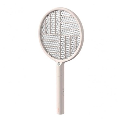 Электрическая мухобойка Xiaomi Sothing Foldable Electric Mosquito Swatter White (DSHJ-S-1906)