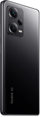 Смартфон Xiaomi Redmi Note 12 Pro Plus 5G 8Gb/256Gb (черный/Black)