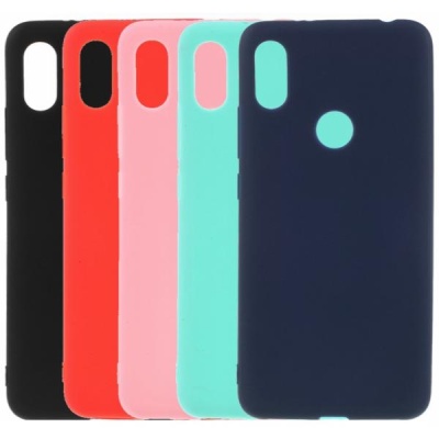 Задняя накладка Xiaomi Redmi 4A, SMTT