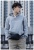 Сумка на пояс Xiaomi 90 points Fashion Pocket Bag Сумка на пояс Xiaomi 90 points Fashion Pocket Bag