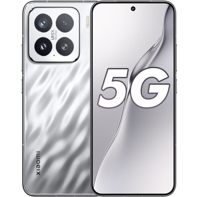 Смартфон Xiaomi 15 12Gb/256Gb (Silver)