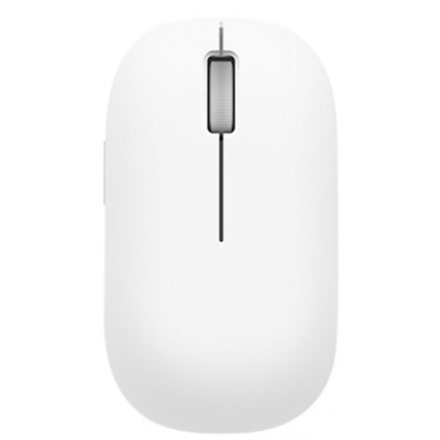 Мышь Xiaomi Mi Wireless Mouse (белый)