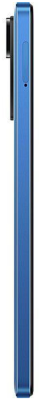 Смартфон Xiaomi Redmi Note 11S NFC 6Gb/128Gb (синий/Twilight Blue)