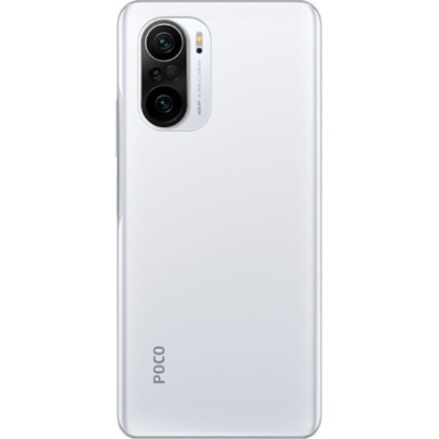 Смартфон Xiaomi Poco F3 6Gb/128Gb (белый/Arctic White)
