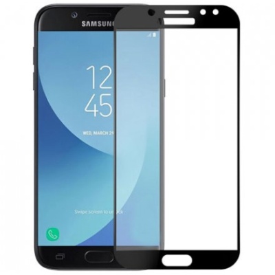 Защитное стекло Samsung Galaxy J5 2017