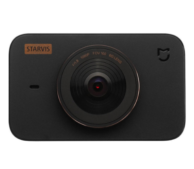 Видеорегистратор Xiaomi MiJia Car Driving Recorder Camera