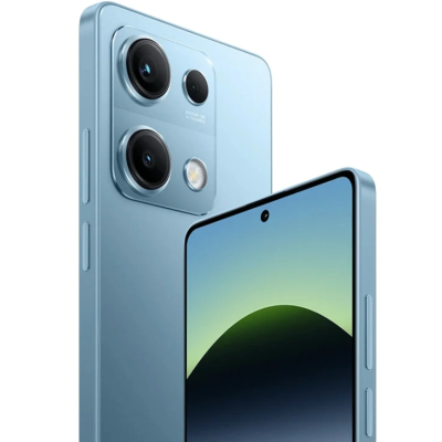 Смартфон Xiaomi Redmi Note 14S 8Gb/256Gb (Ocean Blue)