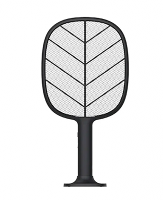 Электрическая мухобойка Xiaomi Solove P2 Electric Mosquito Swatter (черный)