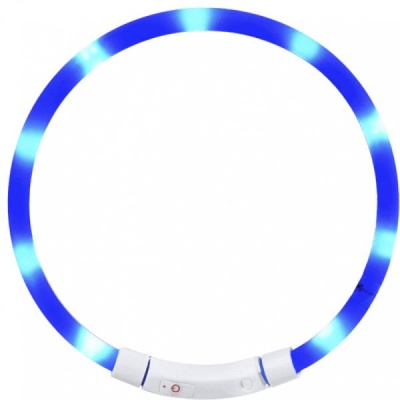 Светящийся ошейник Xiaomi Small Beast Star Pet Collar (XL81-5001)