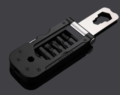 Мультитул для велосипеда Nextool Multifunctional Bicycle Tool NE0122