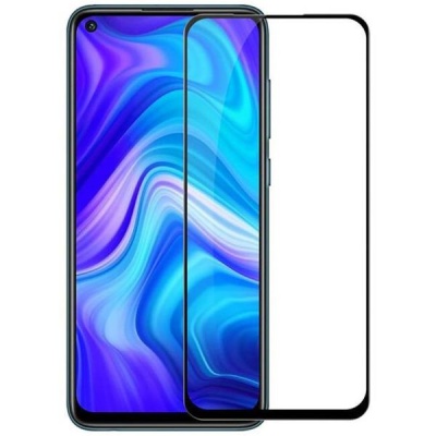 Защитное стекло Xiaomi Redmi Note 9/Note 9T, Full Glue