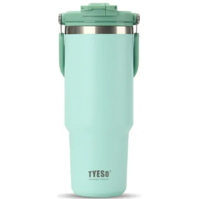 Термокружка TYESO TS-01-01022-204 600ml (Green)