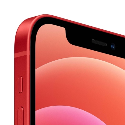 Смартфон Apple iPhone 12 64Gb (красный)