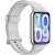 Фитнес-браслет Xiaomi Smart Band 10 Pro (Silver)