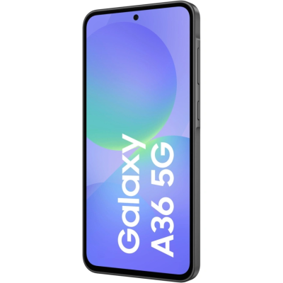 Смартфон Samsung A36 5G 8/256Gb (Black)