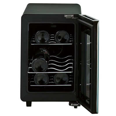 Винный шкаф Xiaomi Vinocave Wine Fridge SC-06A (6 мест)