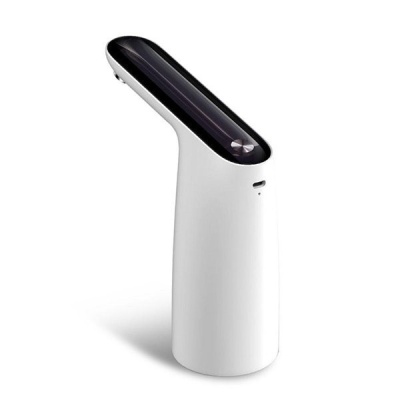 Автоматическая помпа Xiaomi Sothing Automatic USB Mini Touch Switch Water Pump 002