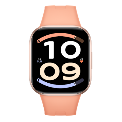 Умные часы Redmi Watch 6 Active (оранжевый)