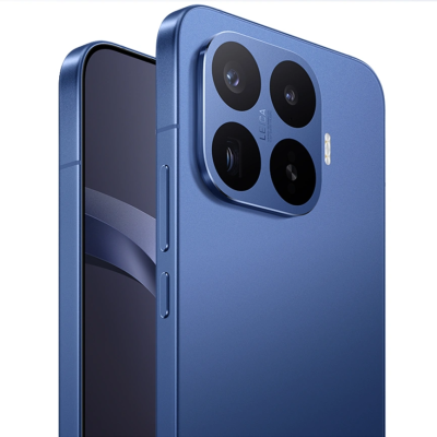 Смартфон Xiaomi 17T Pro 12Gb/1Tb (Deep Blue)
