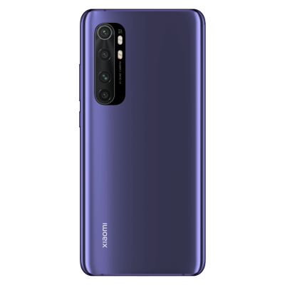 Смартфон Xiaomi Mi Note 10 Lite 6Gb/64Gb (Фиолетовый)