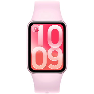 Фитнес-браслет Xiaomi Smart Band 10 Pro (Pink)